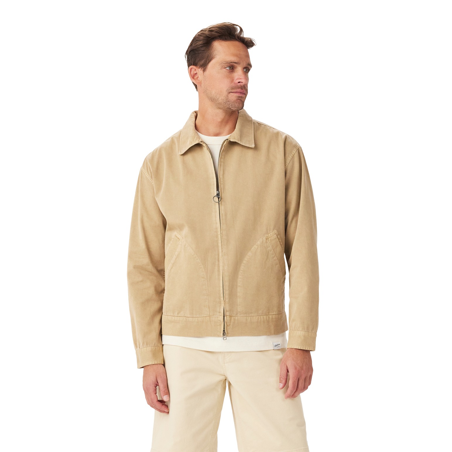 R.M. Williams Carpenter Jacket